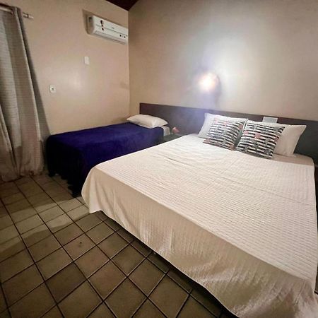 Rede Andrade Estrela Dalva Centro Hotel Porto Seguro Luaran gambar