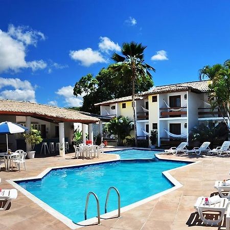 Rede Andrade Estrela Dalva Centro Hotel Porto Seguro Luaran gambar
