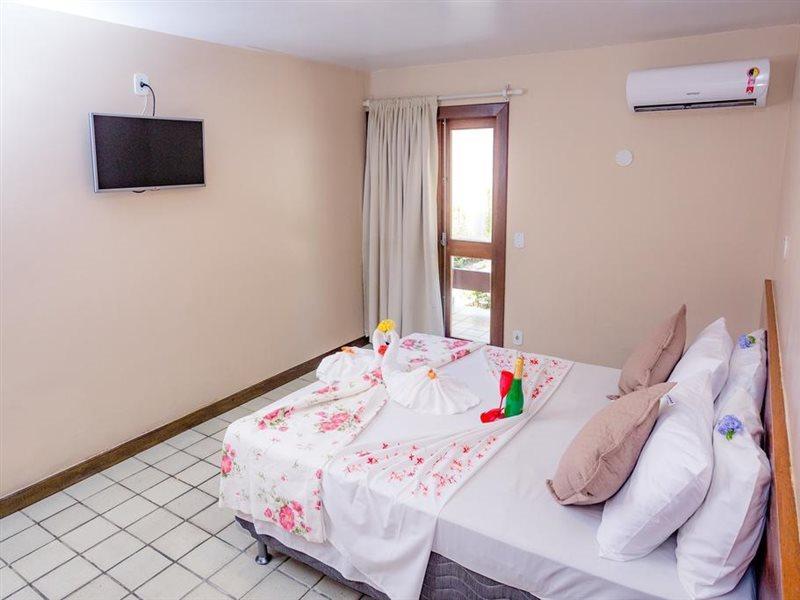 Rede Andrade Estrela Dalva Centro Hotel Porto Seguro Luaran gambar