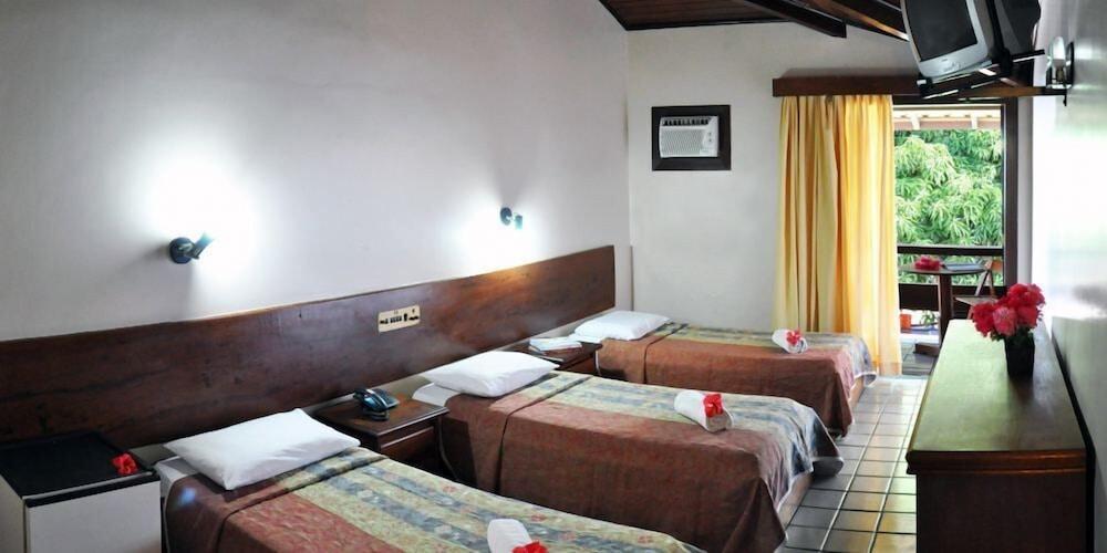 Rede Andrade Estrela Dalva Centro Hotel Porto Seguro Luaran gambar