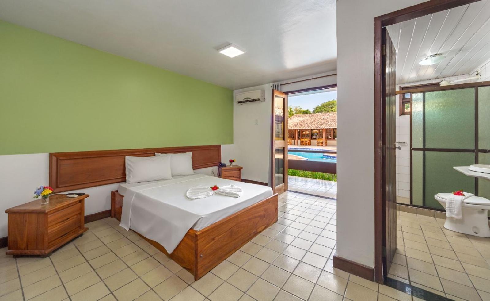 Rede Andrade Estrela Dalva Centro Hotel Porto Seguro Luaran gambar